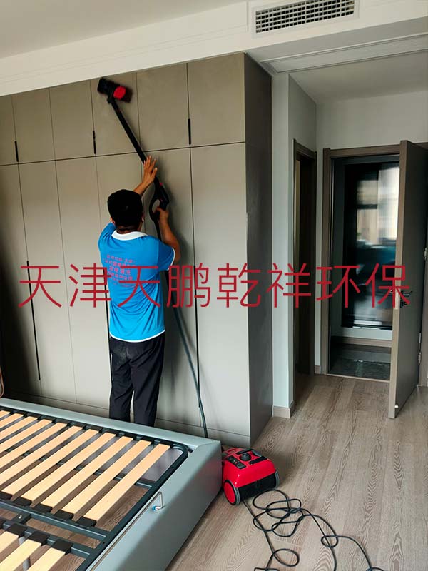 天津津南区合盈园68号楼2021年7月25日