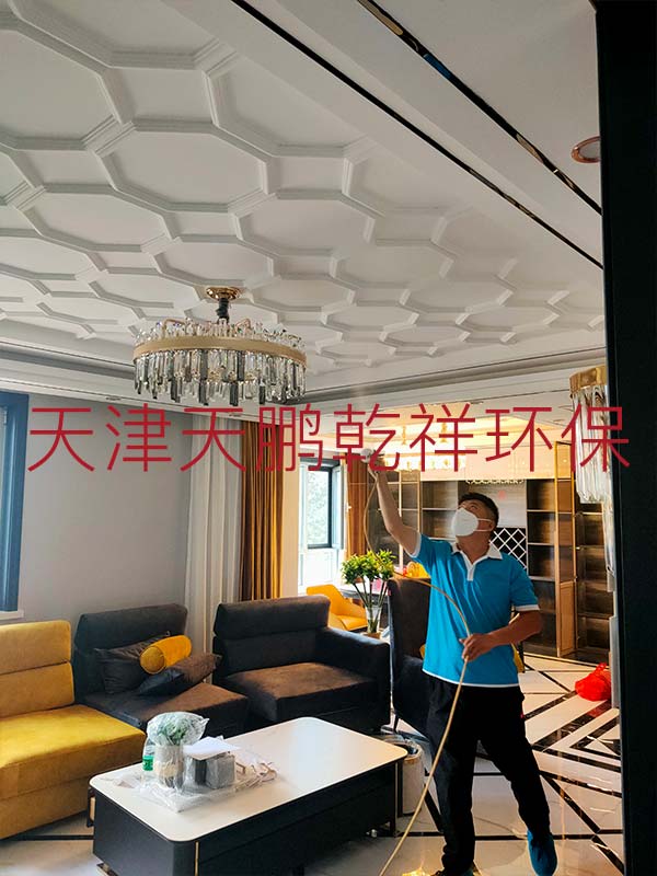 天津西青区博雅苑2021年8月1日
