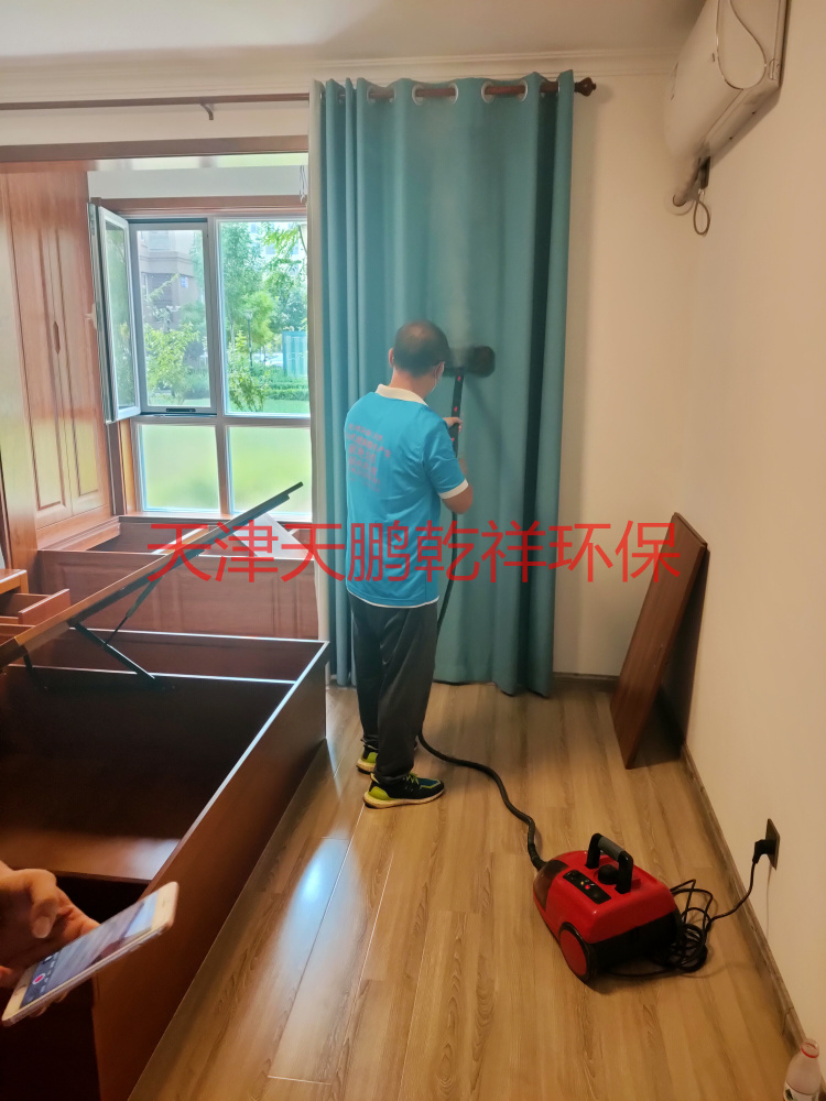 东丽区民和巷景苑5号楼