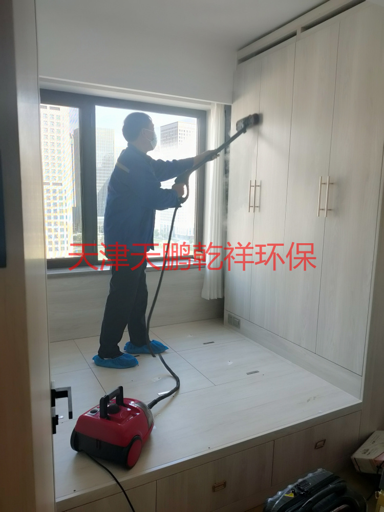 天津滨海新区合景誉峰28号楼