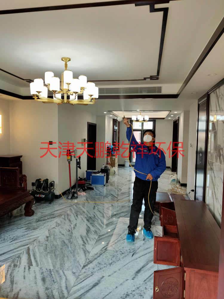 河西区泉水园10号楼