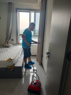 津南尚智园治理