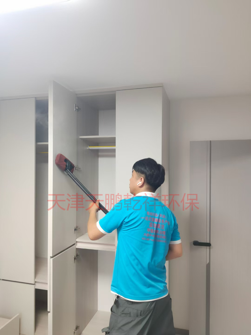 大港油田北苑小区